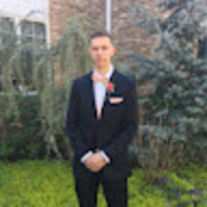 Meet your Posher, Shane